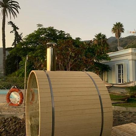 Casa Isla Bonita Villa Los Llanos De Aridane Kültér fotó
