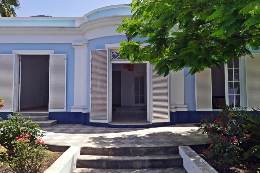Casa Isla Bonita Villa Los Llanos De Aridane Kültér fotó