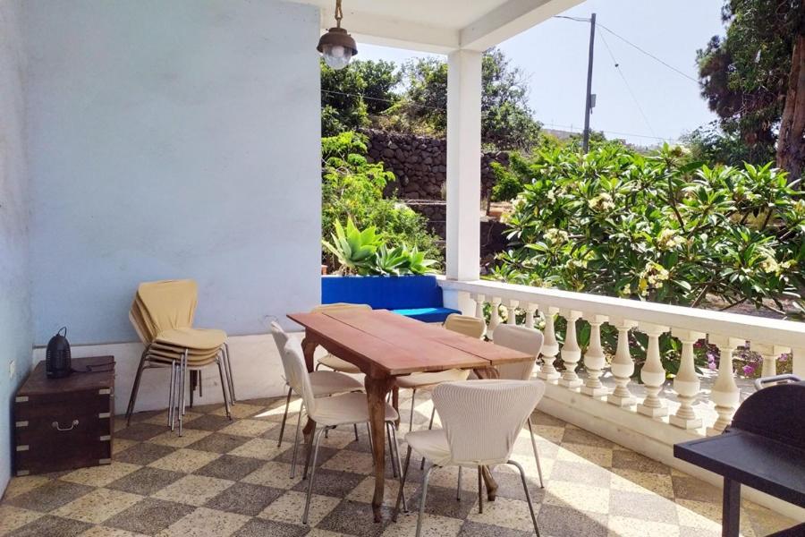 Casa Isla Bonita Villa Los Llanos De Aridane Kültér fotó