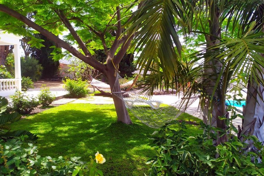 Casa Isla Bonita Villa Los Llanos De Aridane Kültér fotó