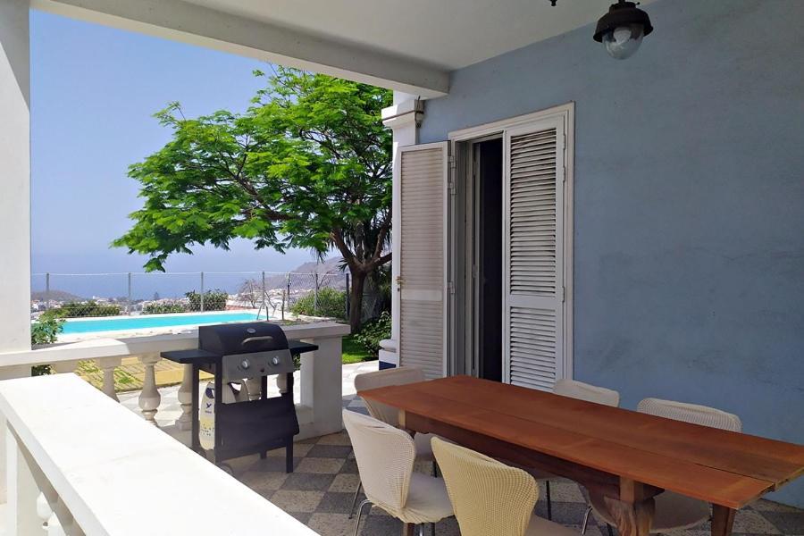 Casa Isla Bonita Villa Los Llanos De Aridane Kültér fotó