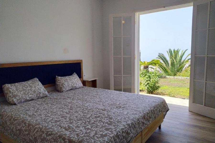 Casa Isla Bonita Villa Los Llanos De Aridane Kültér fotó