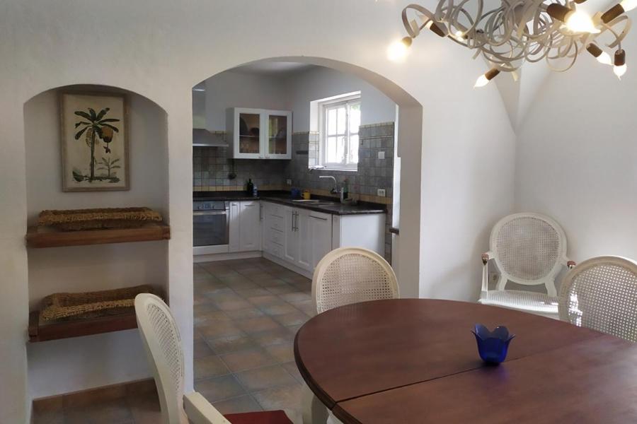Casa Isla Bonita Villa Los Llanos De Aridane Kültér fotó